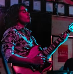 Joseph De Leon image